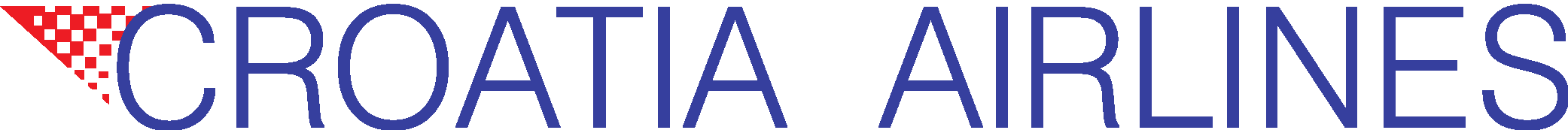 Croatia Airlines Logo